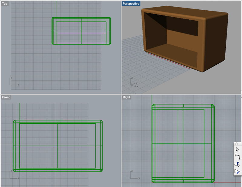 model of final project