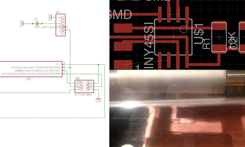 making board