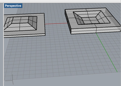 mold modeling