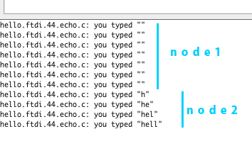 nodecheck