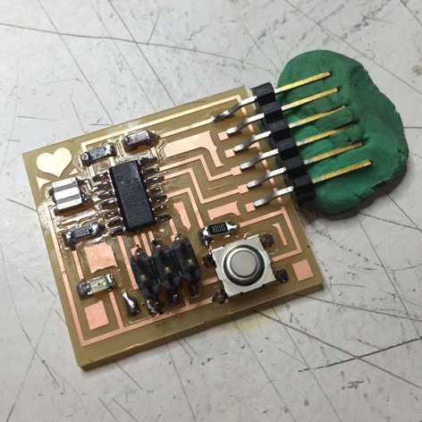 solder-pin