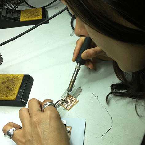 soldering-components