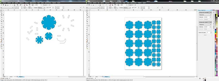 Corel Draw