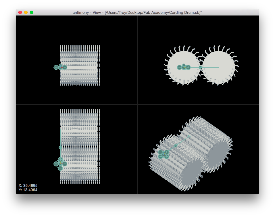 inkscape for 3d printing