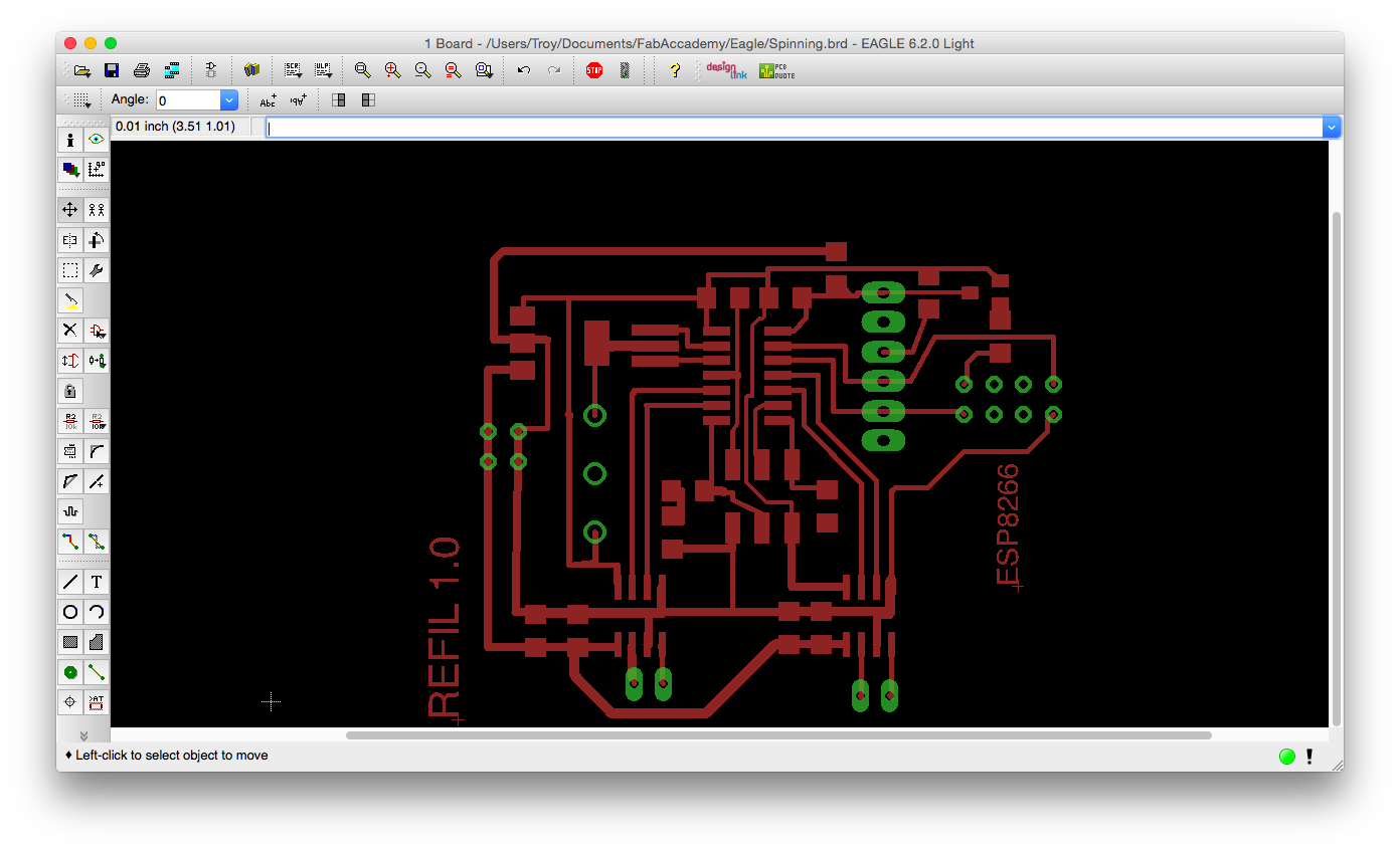 Fab Modules