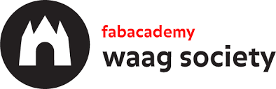 the waagsociety logo