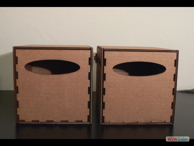 the final modular box prototype 1