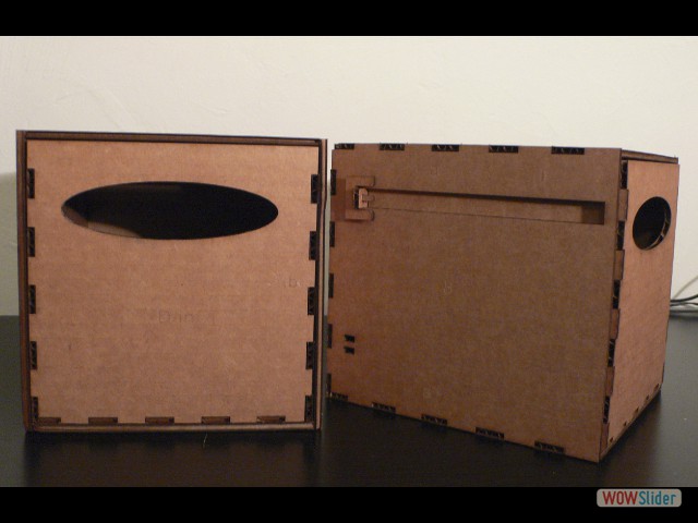 modular box prototype 1