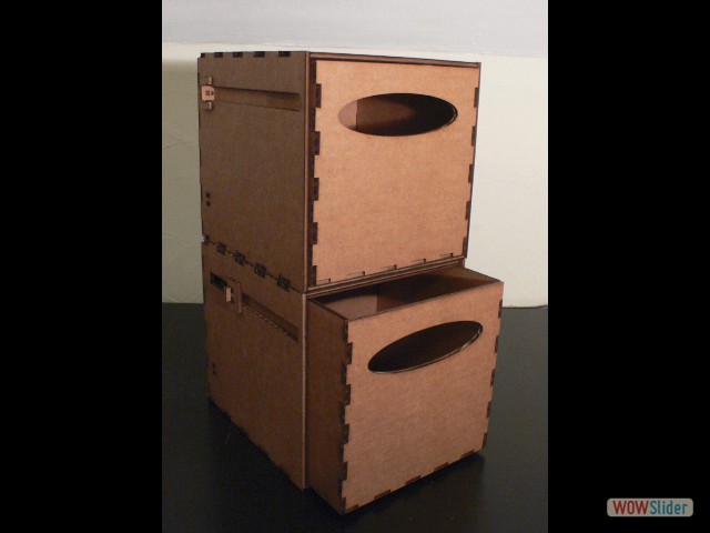 stacked modular box prototype 1