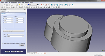 freecad for beginners