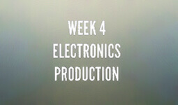 Electronics Production