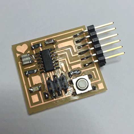 solder-board