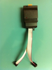 USB Tiny ISP