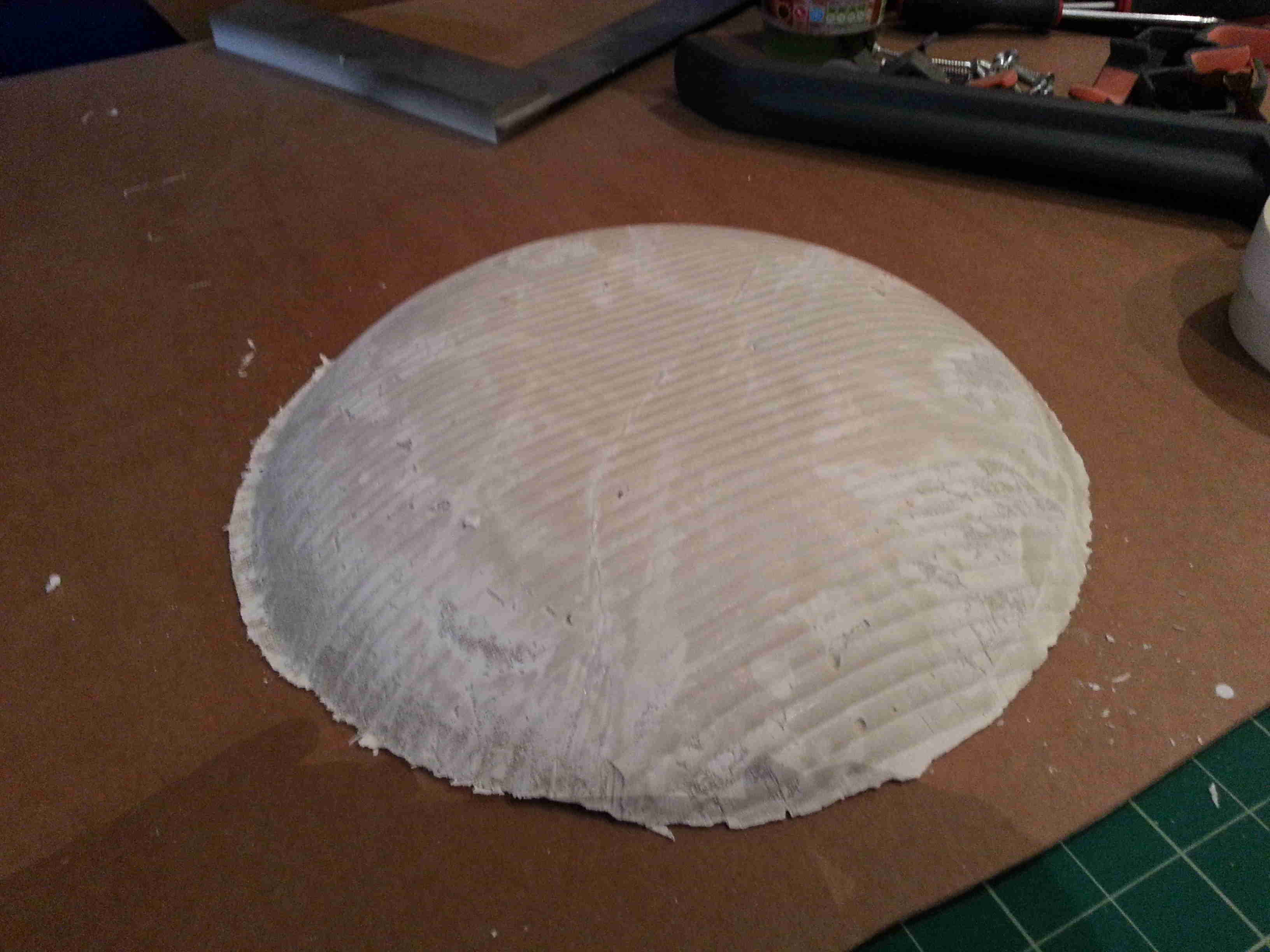 2nd Attempt Hercumlite