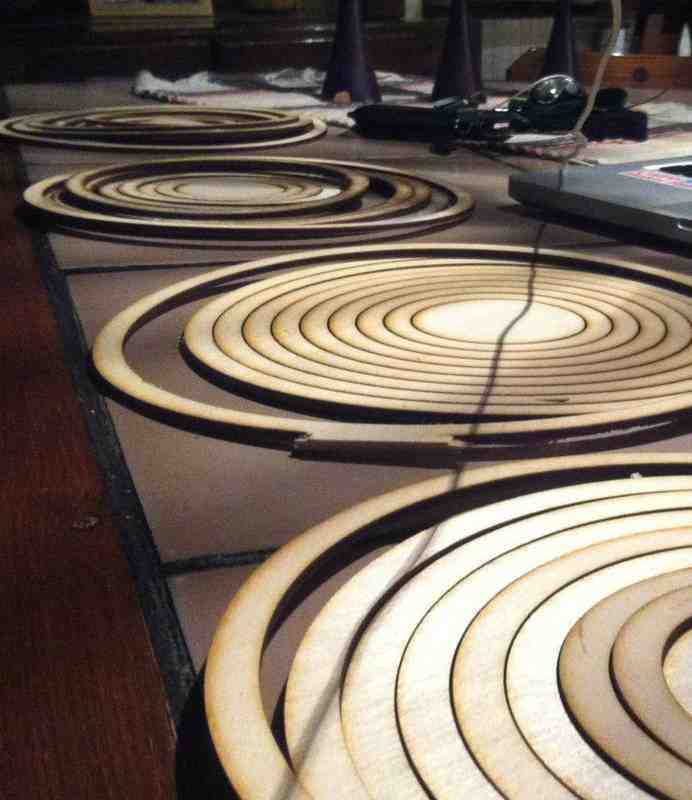 the 4 sets
