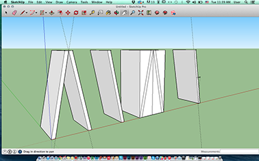 block to extract from