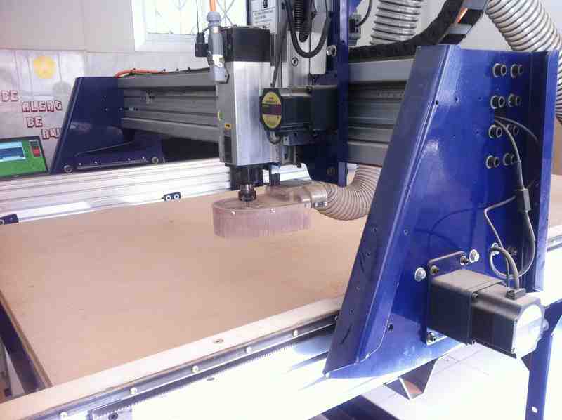 the shopbot