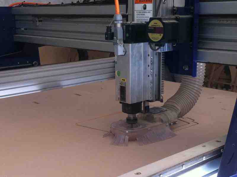 cutting