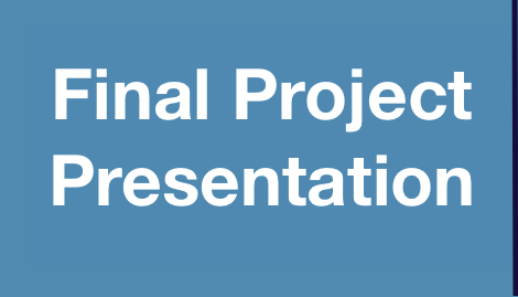 Presentation