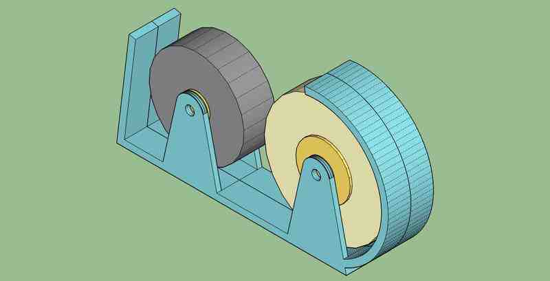 3D design