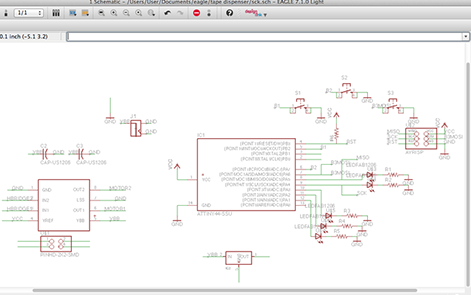 schematics