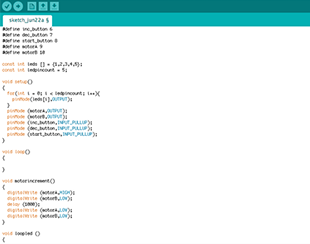 programming
