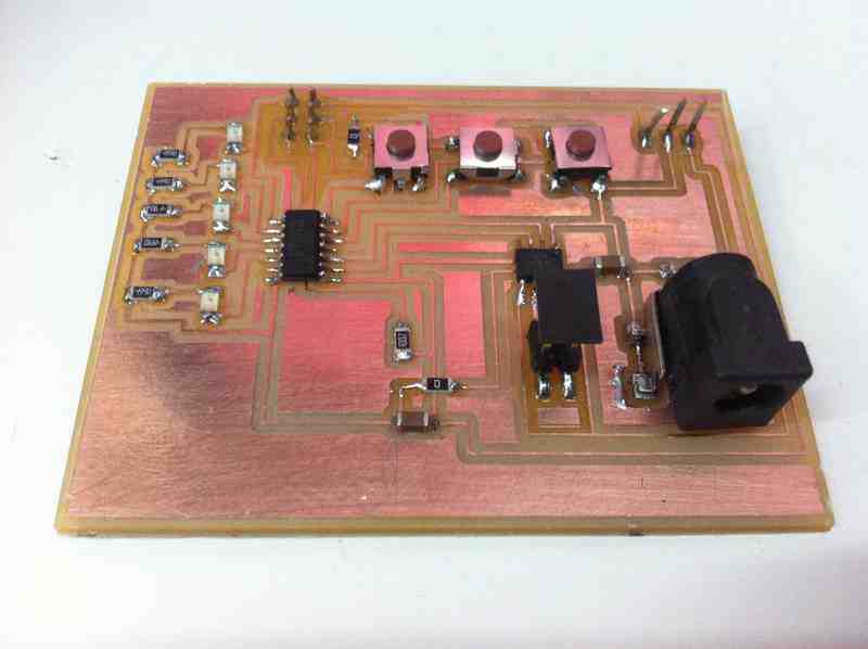 board