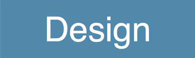 design