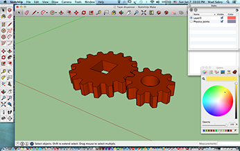 gears