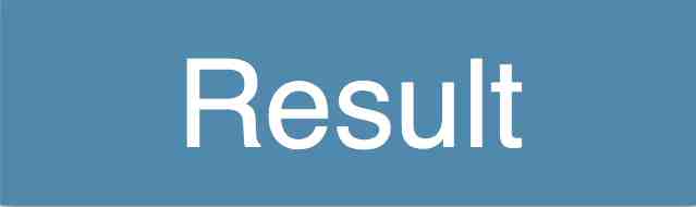 result