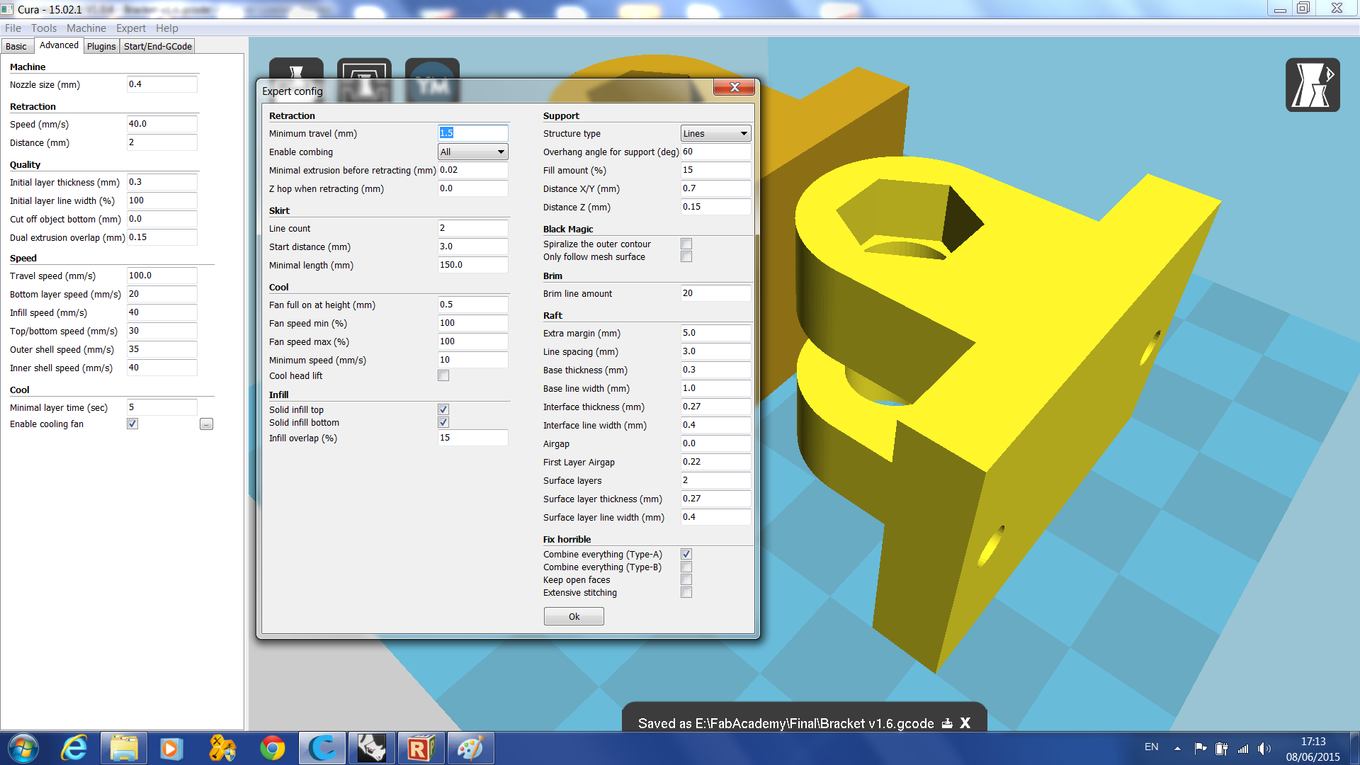 final project proposal