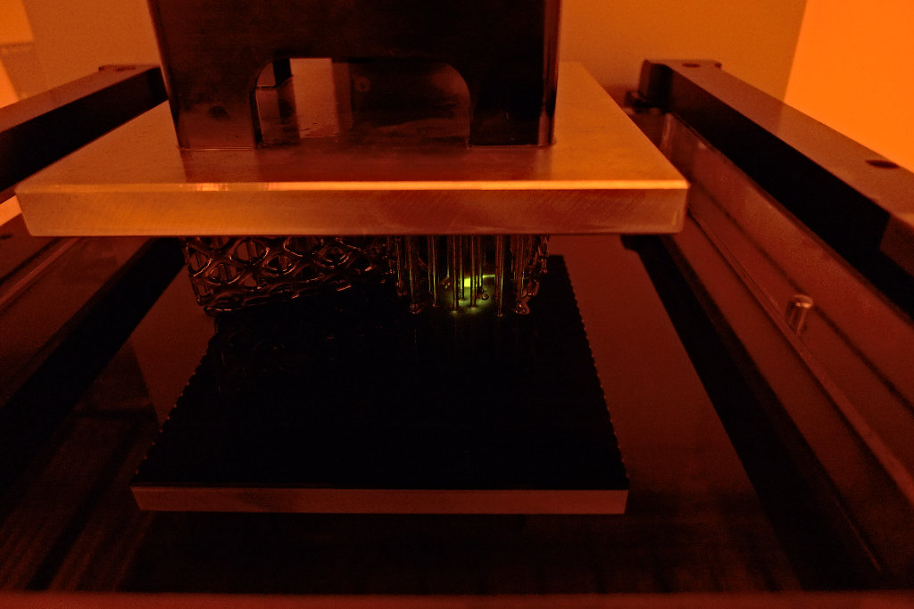 laserspot