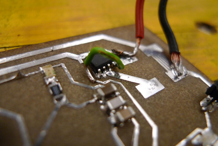mosfet