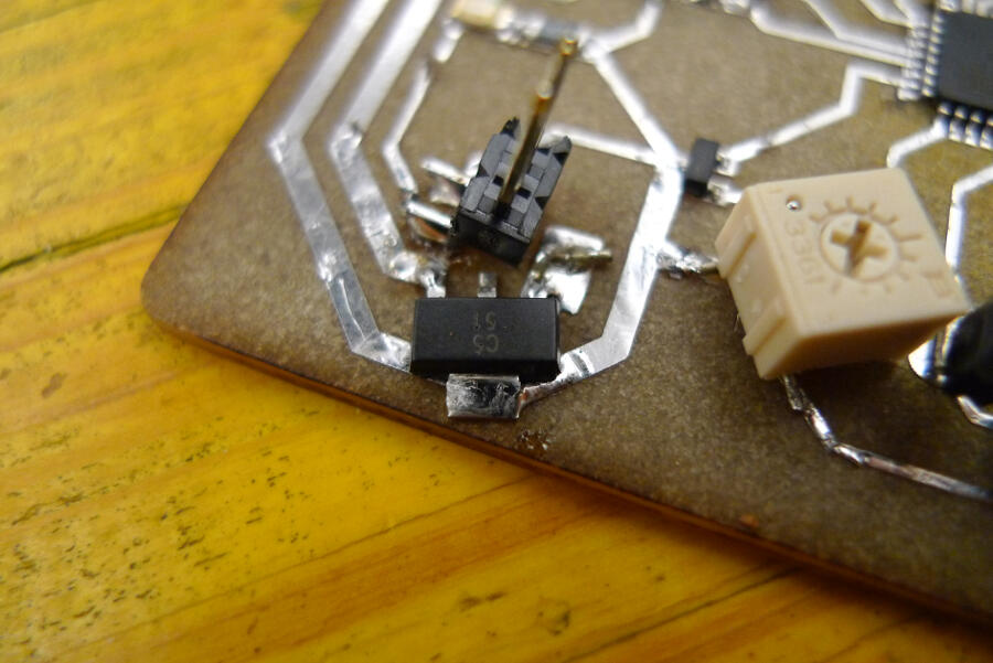 current regulator