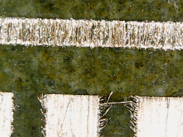 hairy copper