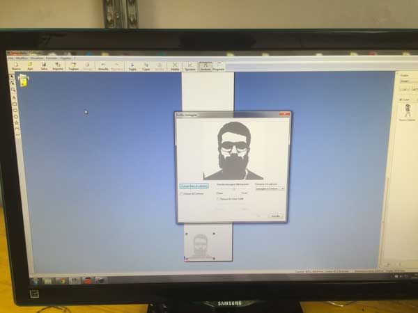 Responsive image