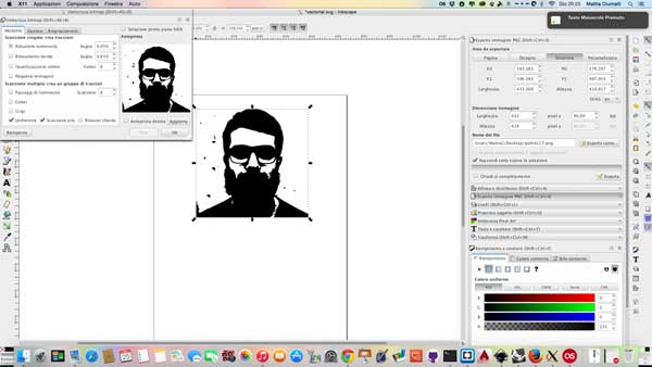 Responsive image
