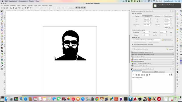 Responsive image