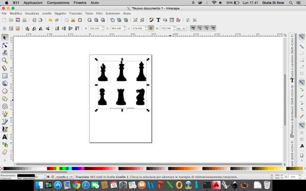 Responsive image