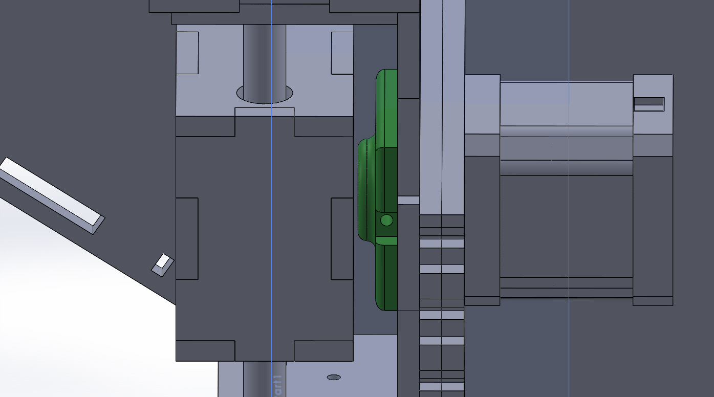 Tilt Interface
