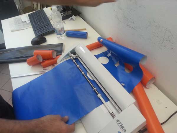 LaserCut