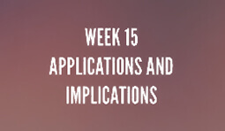 Interface and Application Programming