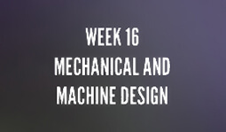 Mechanical Design