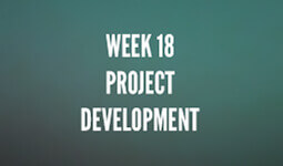 Project Development