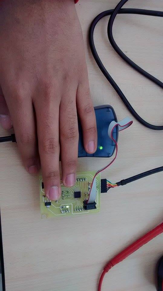 FabduinoISP2
