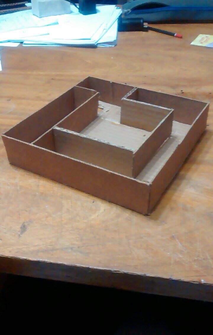 STRUCTURE