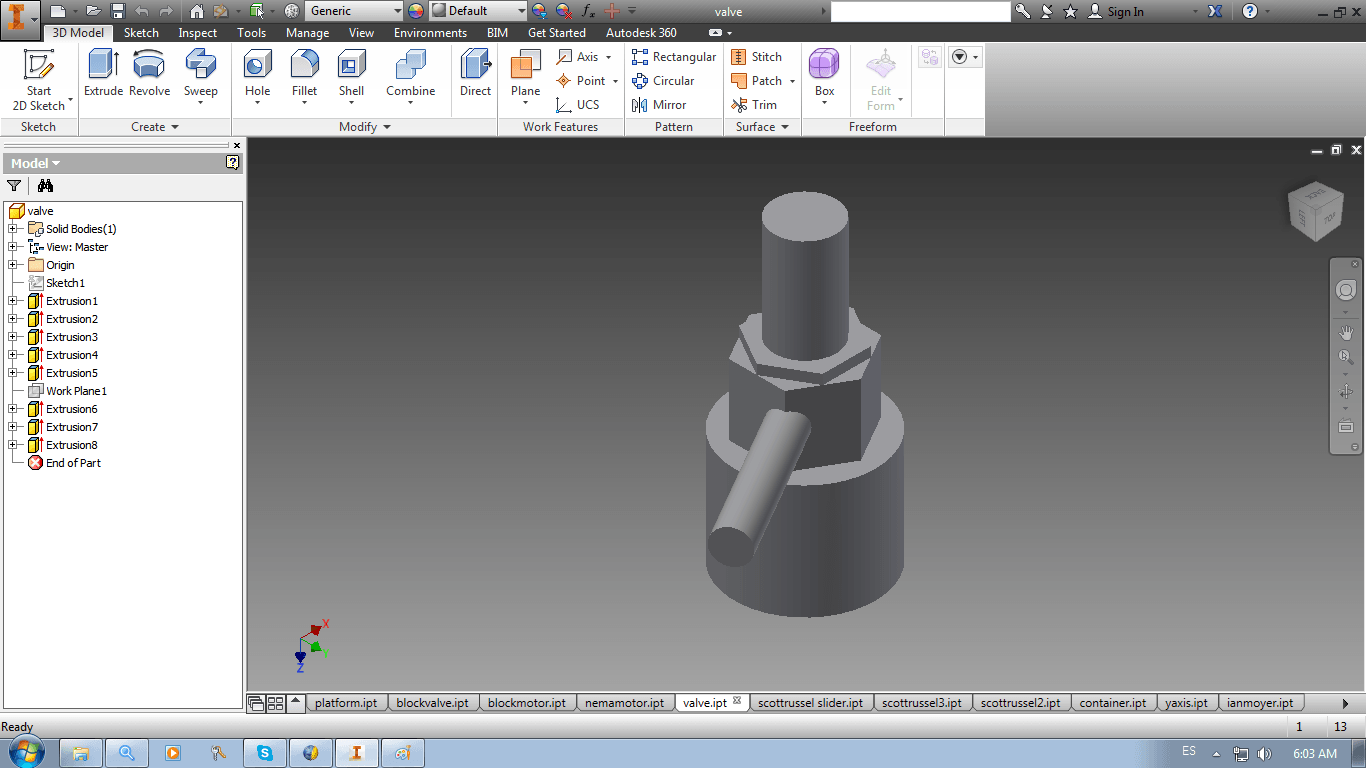 VALVE