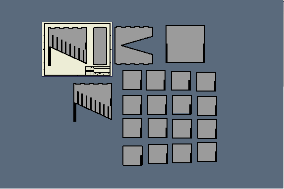 ARRANGEMENT