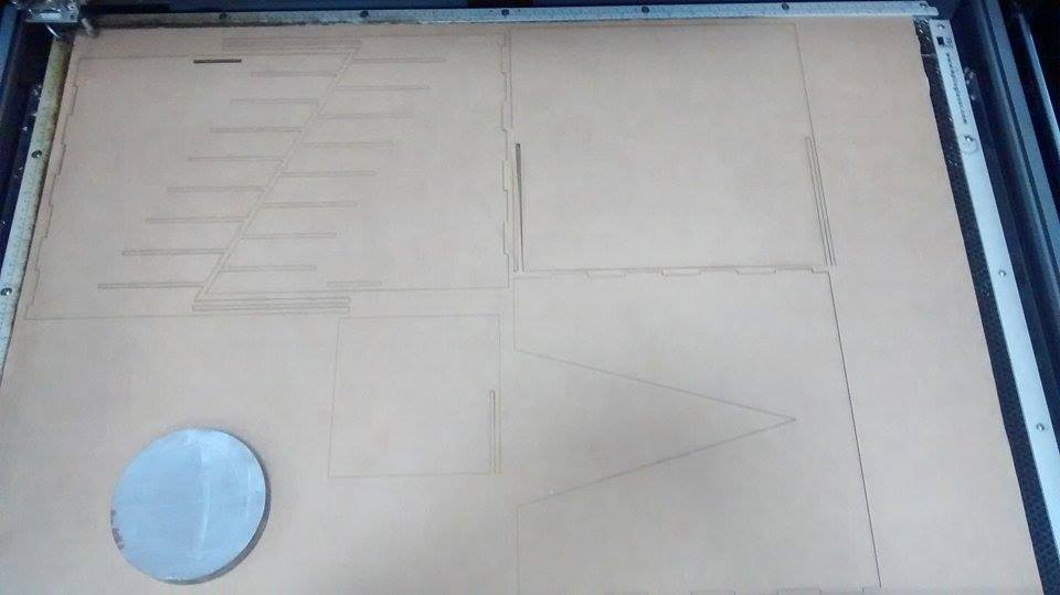 LASER