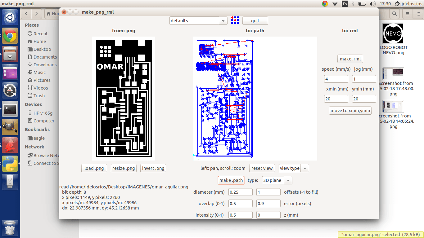 MAKEPATH